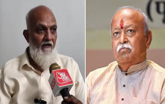 Malegaon Blast Case: Former ATS Officer Claims